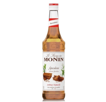 MONIN Syrop SPECULOOS ciasteczka korzenne 0,7L
