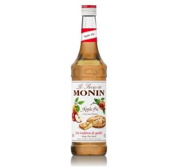 MONIN Syrop szarlotka 0,7 l