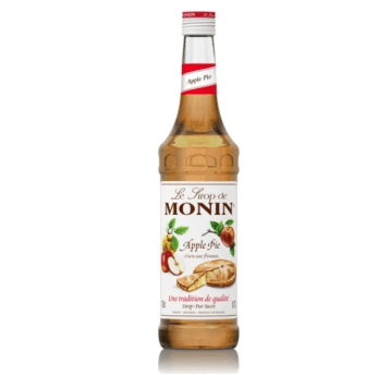 MONIN Syrop szarlotka 0,7 l