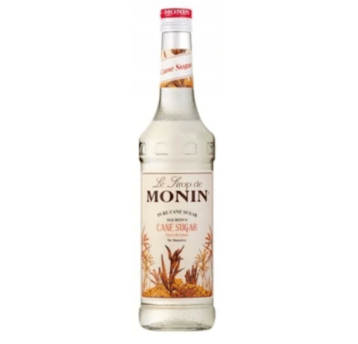MONIN Syrop TRZCINOWY 0,7L