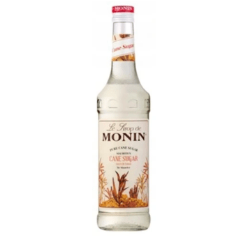 MONIN Syrop TRZCINOWY 0,7L