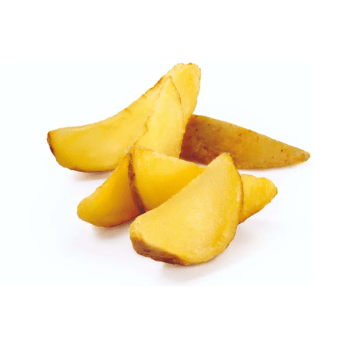 * MR AG Potato Wedges Skin-on ( 826) Ćwiartki ziem