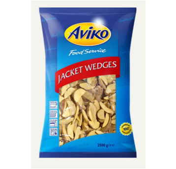 * MR AVIKO Jacket Wedges cząstk.ziemn 800264 2,5kg