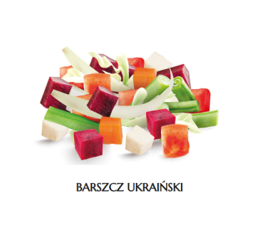 * MR Barszcz Ukraiński k/4x2,5kg ADMAT