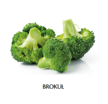 * MR Brokuł K/4x2,5kg ADMAT