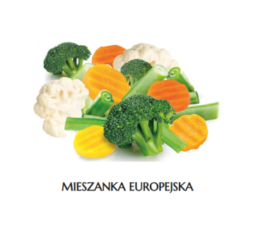 * MR Bukiet warzyw 3 składn. K/4x2,5 kg APETITTO