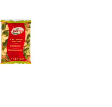 * MR Bukiet warzyw kwiatowy 2 KG POLSKI OGRÓD