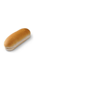 * MR BUŁKI HOT- DOG Millenium 82g HD200 K/36szt