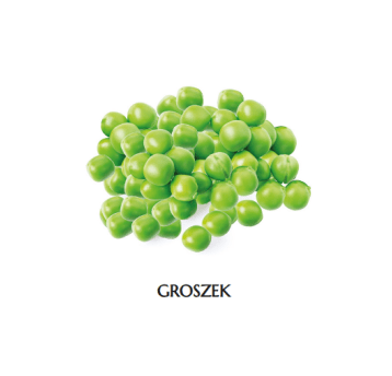 * MR GROSZEK KINGFOOD 2.5KG