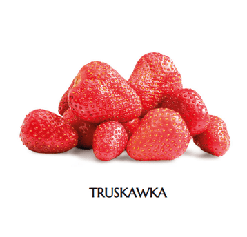 * MR LUZEM Truskawka egipska a'10kg