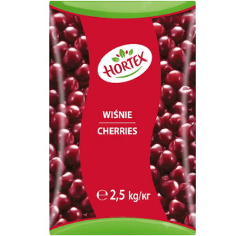* MR LUZEM WIŚNIA B/P 10KG