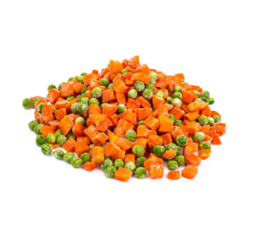 * MR Marchew z Groszkiem K/4x2,5 kg ADMAT