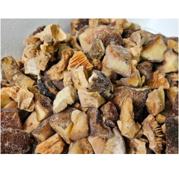 * MR Mieszanka grzybów leśnych 2kg ABEL