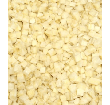 * MR Pietruszka kostka 2,5 kg ABEL