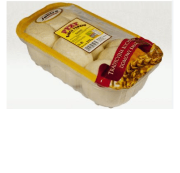* MR Pyzy BABCI TERENI 370G K/12 opa JAHIRO