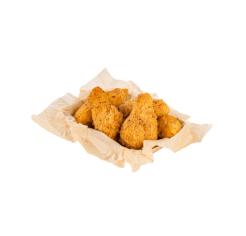 * MR Skrzydełka z kurczaka 1 kg SUPER DRÓB