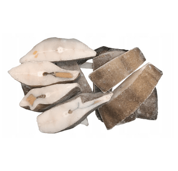 MR Stek z Halibuta niebieskie 150-200g 20%GLAZ 5kg