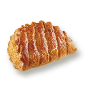 * MR VAN 53297 Półksiężyc z jabłkiem 120G 4,8kg