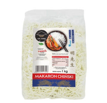 MrMING M-16H Makaron CHIŃSKI 1kg K/20