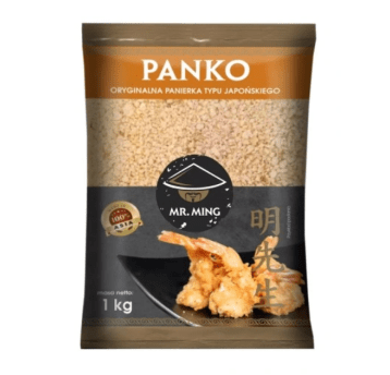 MrMING P-10 BUŁKA TARTA PANKO LUZ 10 kg