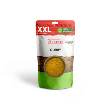 NAT CURRY 1 KG
