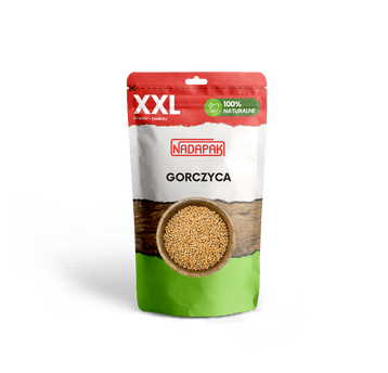 NAT Gorczyca 1 kg