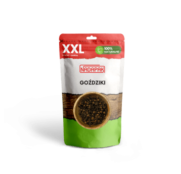 NAT Goździki CAŁE 1KG