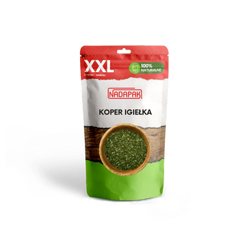 NAT Koper igła 1KG