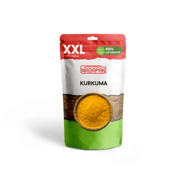 NAT KURKUMA 1 kg