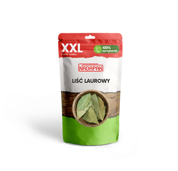NAT Liść laurowy 100g