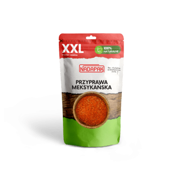 NAT Przyprawa MEKSYKAŃSKA 1 KG