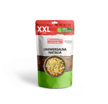 NAT Przyprawa uniwersalna NATALIA 1 KG