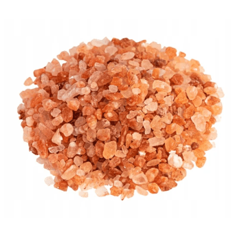 NAT Sól himalajska GRUBA 1 KG