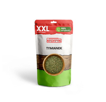 NAT Tymianek 1 Kg