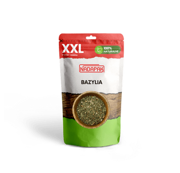 NAT XXL Bazylia 30g K/15