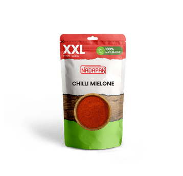 NAT XXL Chilli mielone 80g K/15