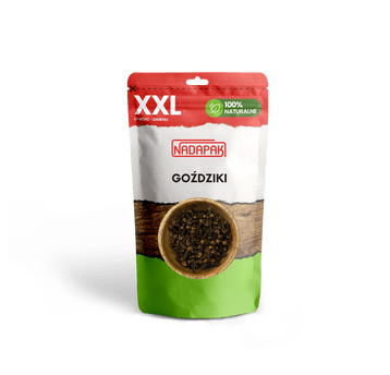 NAT XXL Goździki CAŁE 50g K/15
