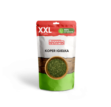 NAT XXL Koper igła 40g