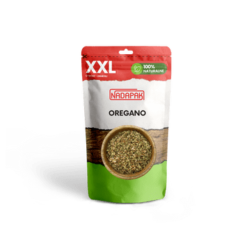 NAT XXL Oregano 20g K/15