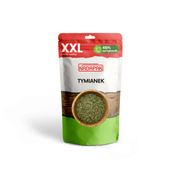 NAT XXL Tymianek 30g K/15