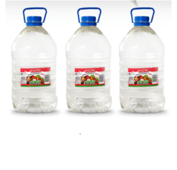 OCET 5L 10%