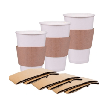 Opaska na kubek 300/400ml A'50 KRAM 24555