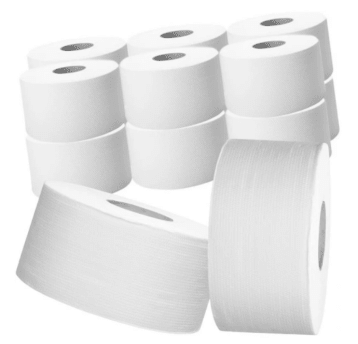 Papier toal. JUMBO S180 CELULOZA A'12 359020 F1190