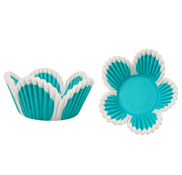 Papilotki scalope Art7 A'1000