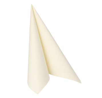 PAPSTAR 11621 Serw. ROYAL SZAMPAN 40 1/4 a'50