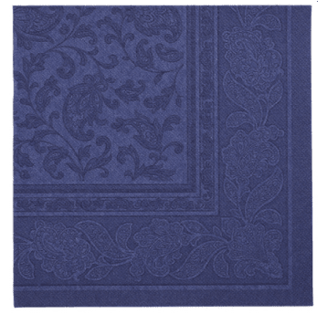 PAPSTAR 11665 Serw. ROYAL ORNAM. 40 1/4 a'50 C.NIE