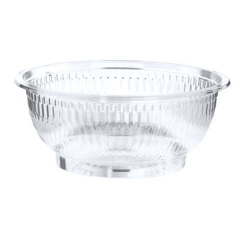PAPSTAR 12036 Pojemniki na sałatki FI-18cm1L A'50
