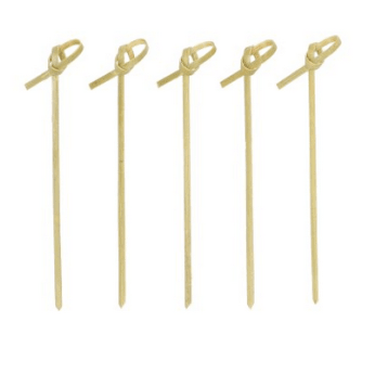 PAPSTAR 16770 Fingerfood KNOT A'250