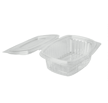 PAPSTAR 45133 Poj sałat. z pok owal 500ml A'50 K/9
