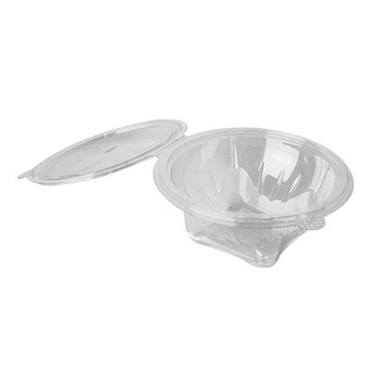 PAPSTAR 45143 Poj sałat z/p okr SLR1000ml A'50 K/8